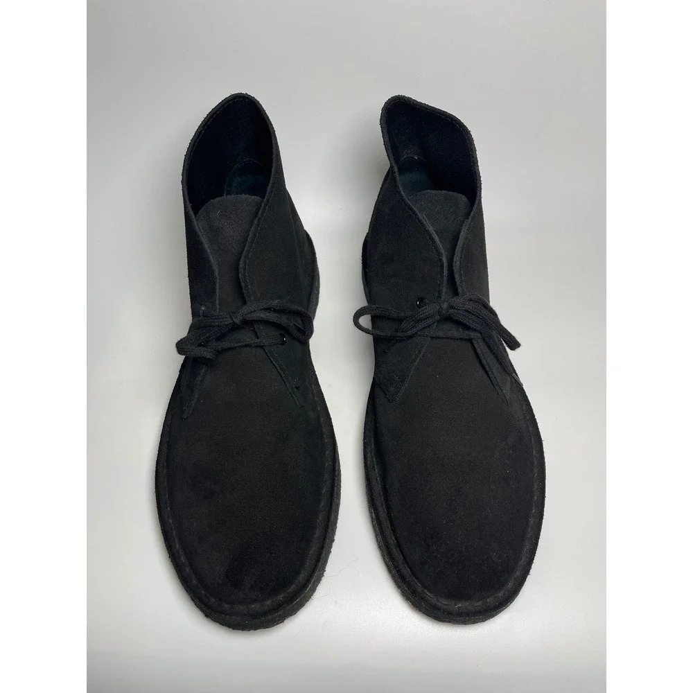 Clarks originals desert